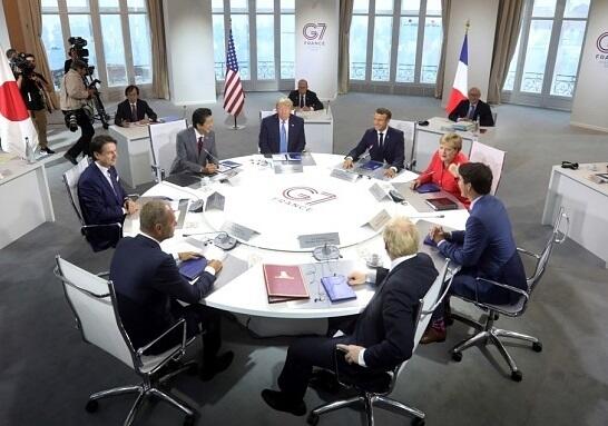 G7 Rusiyaya zərbə hazırlayır: əksi ola bilər - Ekspert