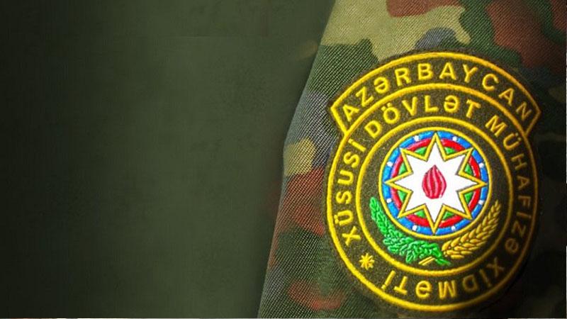 Prezidentin general-mayor rütbəsi verdiyi Elşən Zeynalov kimdir? - DOSYE