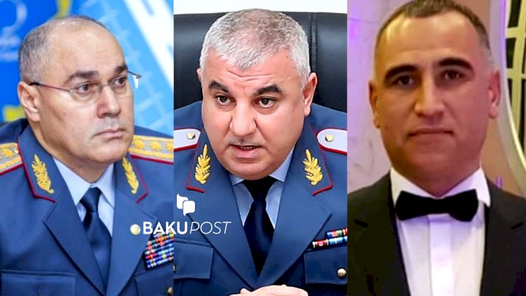 Kirvələrin milyonluq Gömrük əməliyyatı: İlginc faktlar