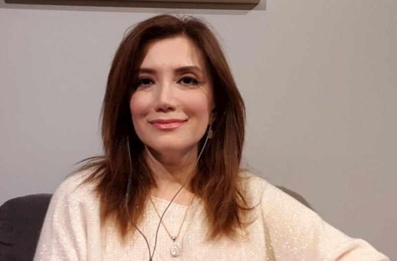 Gültəkin Hacıbəylidən şikayət edən şəxsin adı açıqlandı