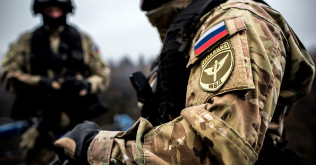 Minsk ilə Moskva birgə hərbi təlim keçirəcək 