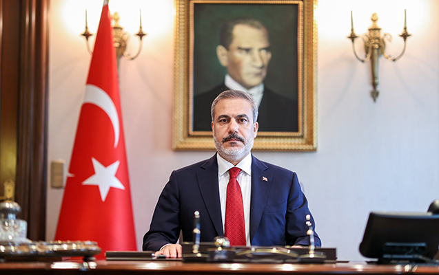 Türkiyədə “3+3” platforması iştirakçılarının görüşü keçiriləcək