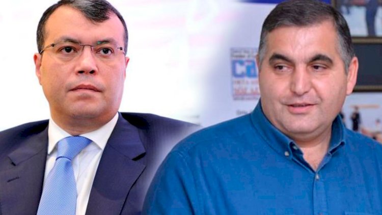 Heç kim sizin minnətli çörəyinizi yemək istəmir...