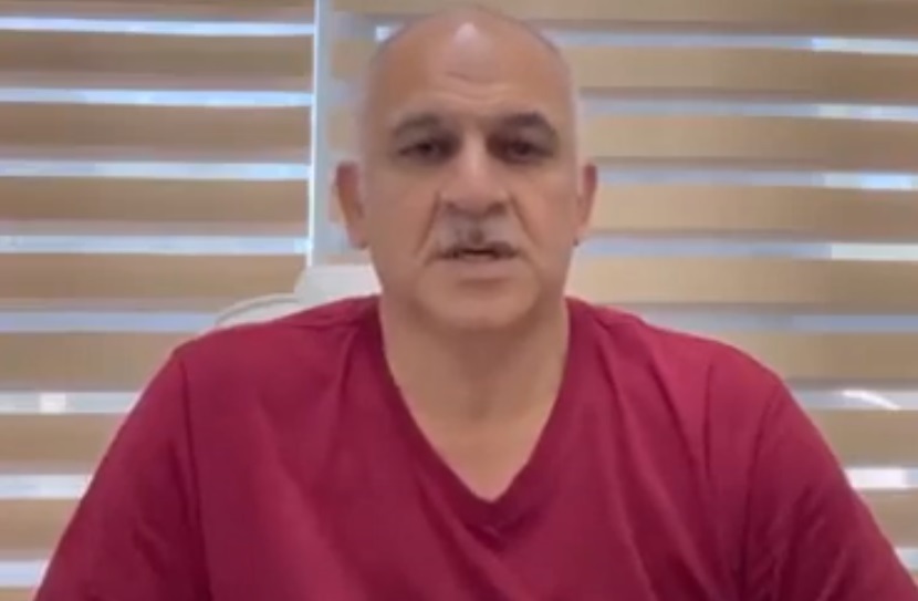 “Müstəntiq məndən 25 min manat istədi” - Klinika rəhbəri