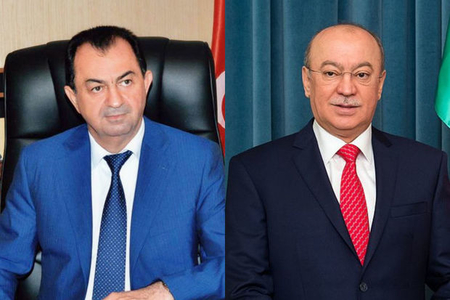Nazirdən yeni TƏYİNAT: İcra başçısının oğluna yüksək vəzifə verildi