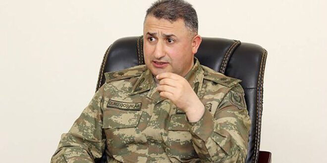 Hikmət Həsənovun köməkçisi “Tərtər işi”nə görə hakim qarşısına çıxarılır