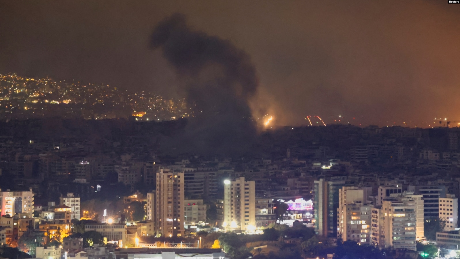 İsrail ordusu "Hizbullah" üzvünü öldürdü