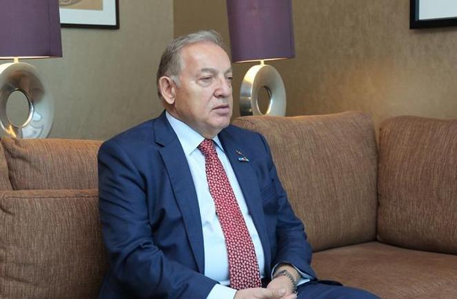 İran bir də təxribat törətsə, qırıcı qaldırıla bilər