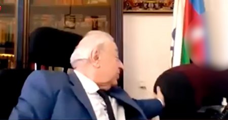 Dinc durmayan ƏLİN QURBANI... - Hüseynbala Mirələmov HARALARDADI?