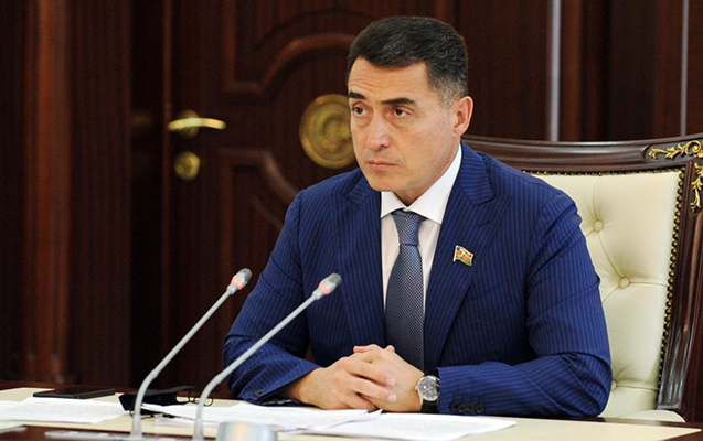 “Siyasi partiyalar haqqında” qanuna 66 düzəliş edilib