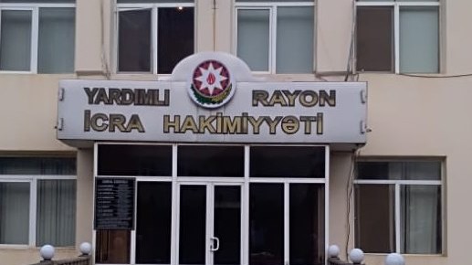 Yardımlı RİH-də qara maskalı İNTİZARI... - İDDİA