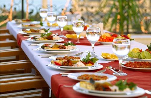 Restoranların iftar menyusu: 13 AZN-dən 88 AZN-ə… - Siyahı