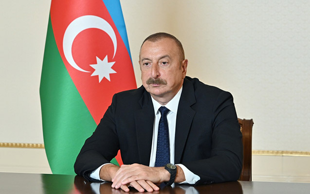 Cinayət yolu ilə əldə edilmiş əmlaklarla bağlı - Sərəncam