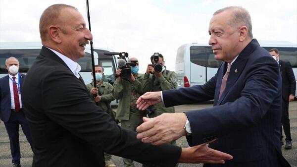 Ərdoğanın Paşinyana və Putinə zənginin gizli məqamları