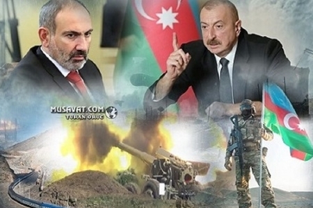 Brüssel görüşü öncəsi İrəvana ağrılı qulaqburması - Bakının səbir kasası dolur