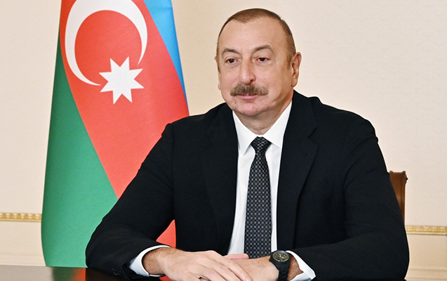 Prezident dini qurumlara maliyyə yardımı ayırdı