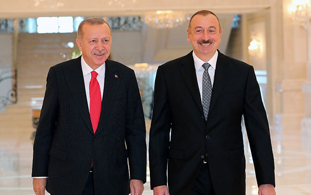 “Biz bunu dəfələrlə nümayiş etdirmişdik”
