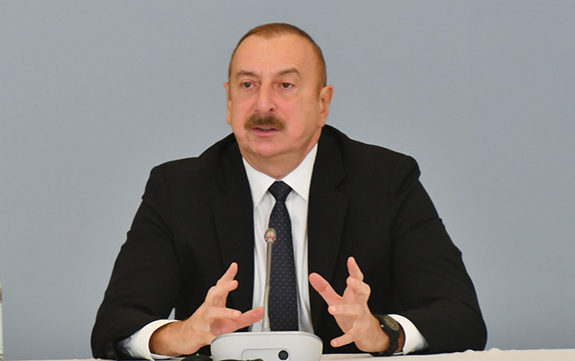 “Artıq çarpayılar ayrılıb, biz xəstələri gətirməyə hazırıq”