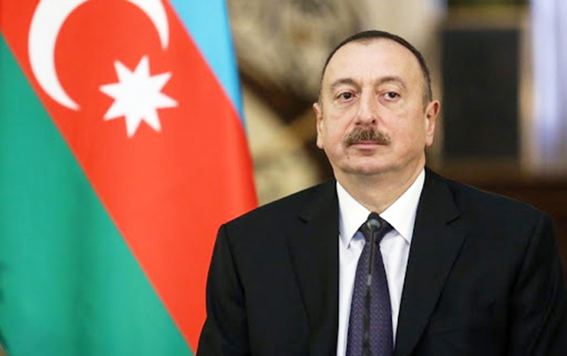 Prezident bu medalın təsis edilməsini təsdiqlədi