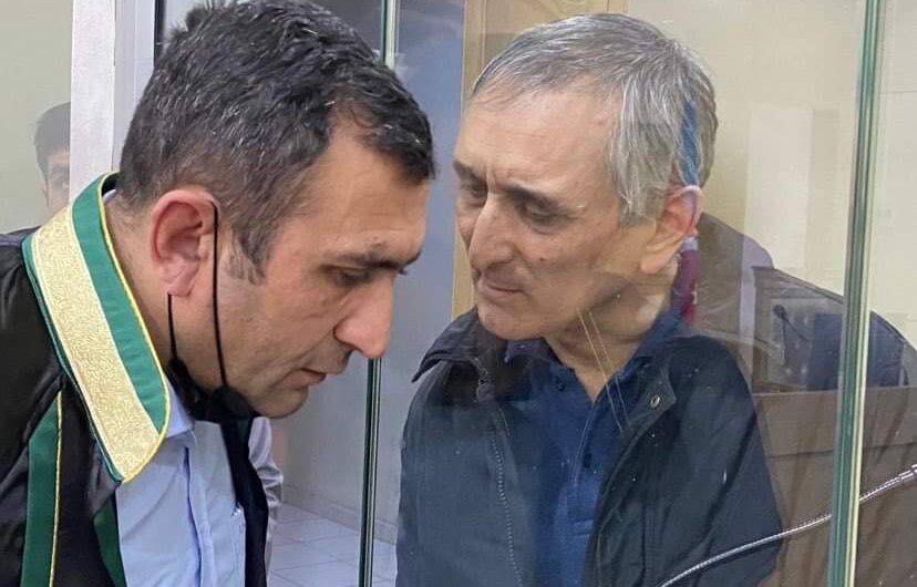Düşünməmişdilər ki, sonradan bir ağıllı çıxıb, bunlardan ifadədəki ziddiyyətləri soruşacaq - İLKİN SÜLEYMANOVUN VƏKİLİ DANIŞIR