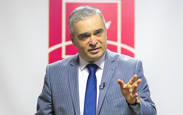“Mənə “Azərbaycanın Saakaşvilisi” deməyin”