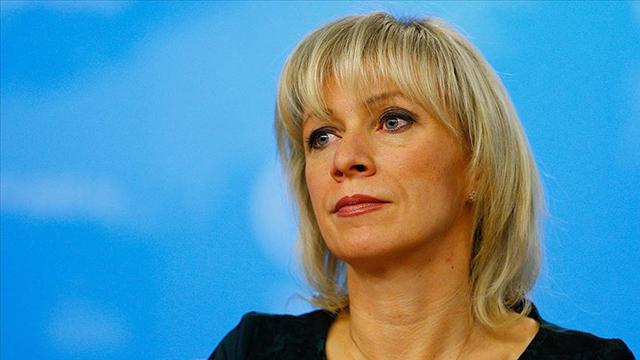 Amerikalı diplomatlara Rusiyanı tərk eləmək üçün  vaxt qoyuldu: “Oyunu ABŞ başlayıb”