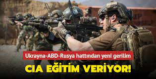 Bu, Ukraynaya böyük hücumun başlanğıcıdır!