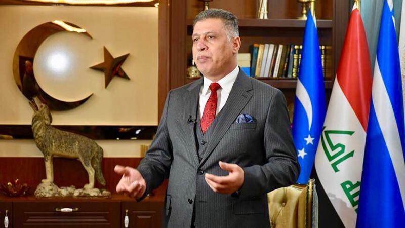İraqın yeni hökumətində soydaşımızın nazir olacağı gözlənilir – E.Salihi açıqlama verdi 