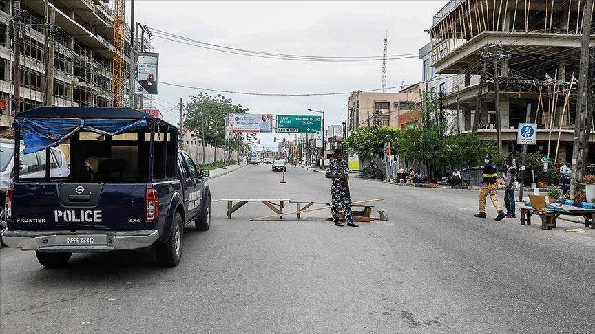 Nigeriya terrorun cəngində - yanvar ayı ərzində 250 nəfər həlak olub