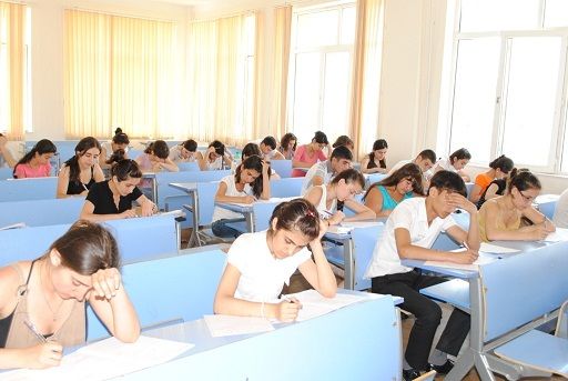 Bu il hansı qrupda keçid balı aşağı düşəcək? - Mühüm açıqlama