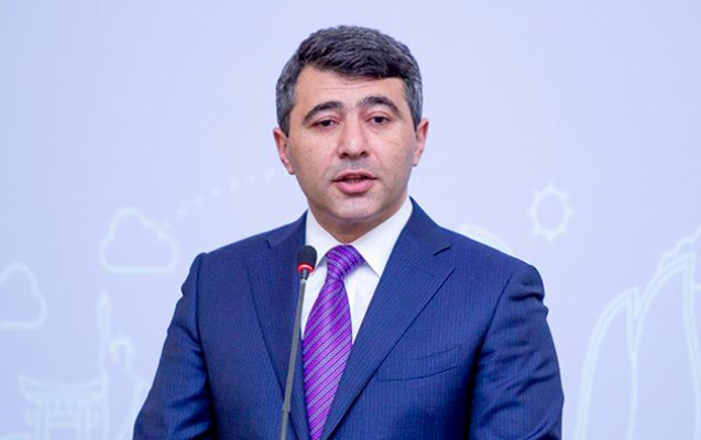 İnam Kərimovun YARITMAZ KOMANDASI... BİZİ AC QOYACAQ...