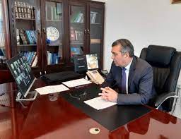 İcra Hakimiyyətinin icrasız hakimi - VİDEO
