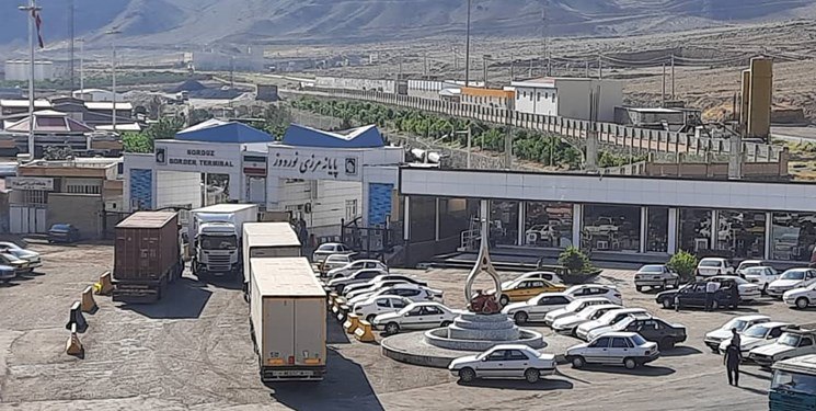 İranın qorxduğu başına gəldi-Rusiya Federal Təhlükəsizlik Xidmətinin Ermənistandakı sərhəd idarəsindən AÇIQLAMA: İran-Ermənistan sərhədində əməliyyat şəraiti gərgindir