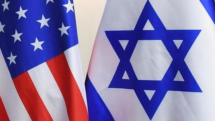 İsrail İrana qarşı Amerika ilə birgə "Yaxın Şərq Hava Hücumundan Müdafiə Koalisiyası" yaradır