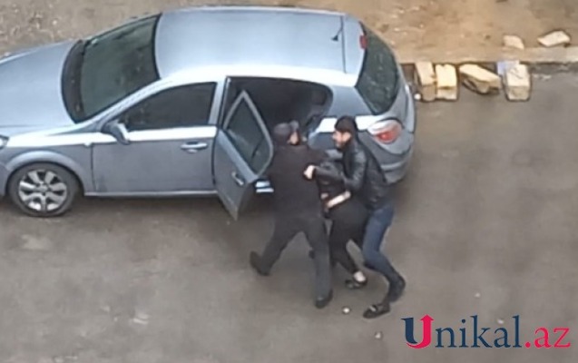 Qızı qaçırılan ananın iddiası ilə bağlı - Rəsmi açıqlama