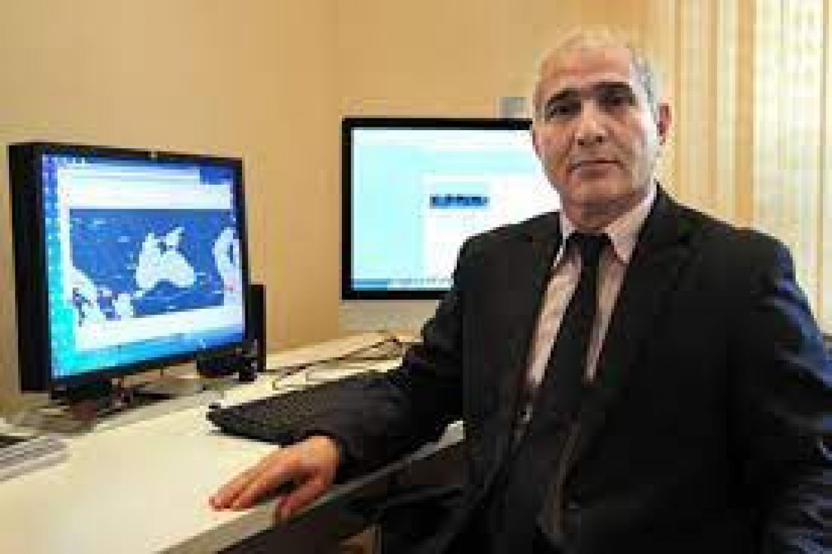 Kərim Şükürovun üsyan bayrağı