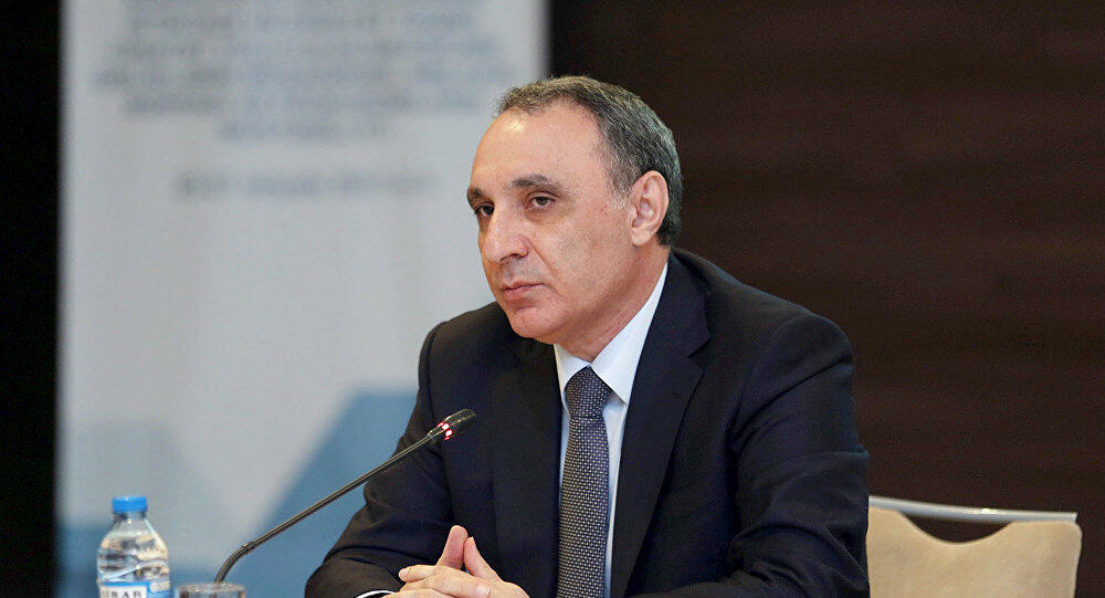 Baş Prokurorluq Vardanyan haqda niyə susur?