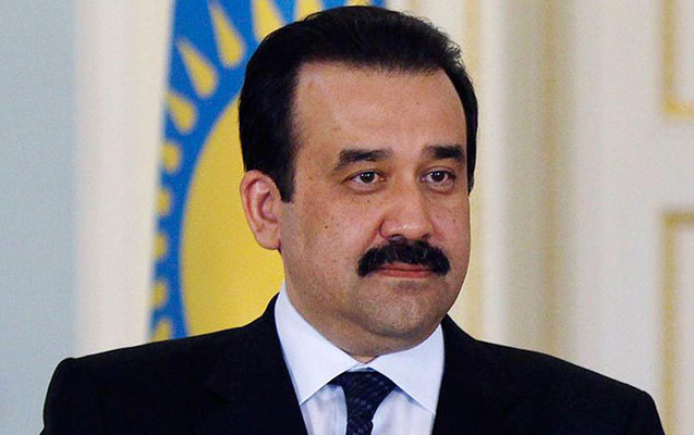 Qazaxıstanın Milli Təhlükəsizlik Xidmətinin rəhbəri həbs edilib