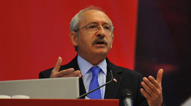 Kılıçdaroğlu ilə bağlı şok faktlar - Video