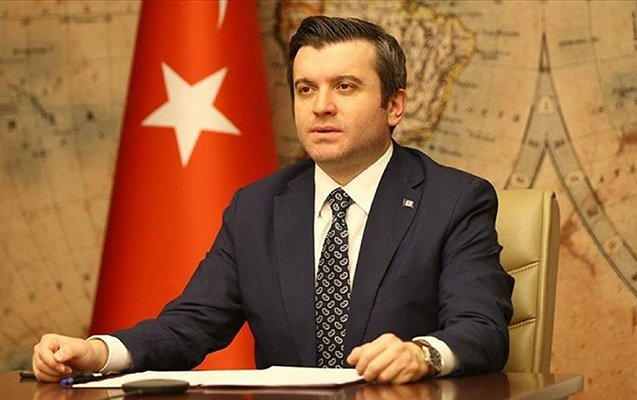 Qarabağda 9 Türkiyə şirkəti çalışır