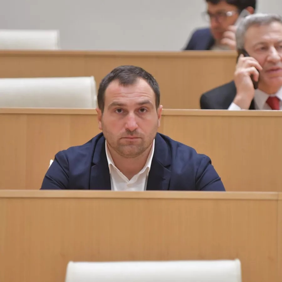 "Gürcü arzusu"ndan Borrelin bəyanatına kəskin reaksiya:  "Bu reallıqdan qopmuş çox ədalətsiz bəyanatdır"