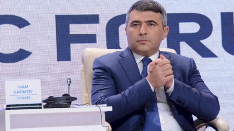 İnam Kərimov nazir postundan çıxarılır və yenidən... – Maraqlı gediş