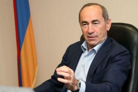 Köçəryan Qarabağda hücum hazırlayır – Arşakyan AÇIQLADI