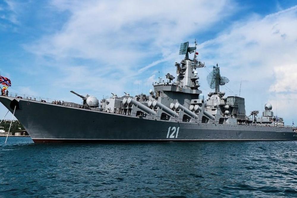 "Moskva" kreyseri aprelin 15- dən Ukraynaya məxsusdur, ona görə ki..."