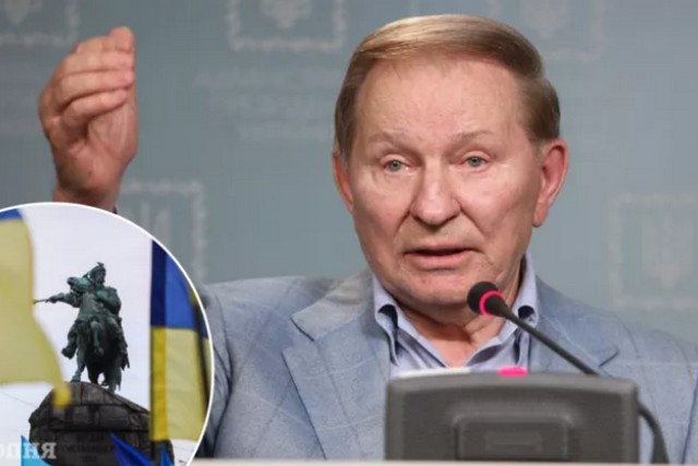 Ukraynanın eks-prezidenti Leonid Kuçmadan AÇIQLAMA: "Ukraynadan sonra Rusiya Moldovaya, Qazaxıstana və Gürcüstana hücum edəcək"
