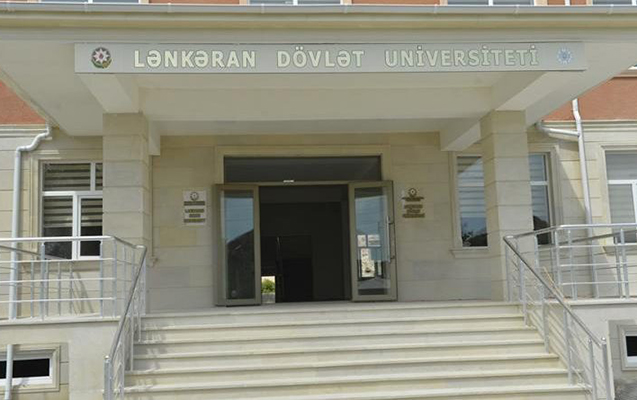 Müəllimin tələbələrə əxlaqsız təklif etməsi iddiası ilə bağlı - DİN-dən açıqlama