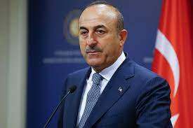 Çavuşoğlu: “Ərdoğan cümə günü Putinlə danışacaq”