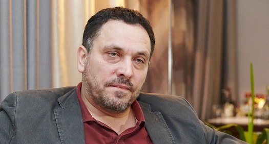 Şevçenkodan azərbaycanlılara: Putin sizi müdafiə etmişdi!