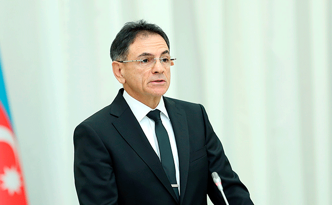 Mədət Quliyev bu idmançılara ev və “Mercedes S-Class” verəcək - Foto