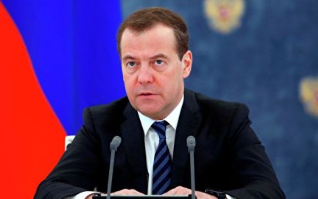 MEDVEDEV BU DƏFƏ GÜRCÜLƏRİ HƏDƏLƏDİ – “Vəziyyəti yenidən gərginləşdirirlər və görünür...”
